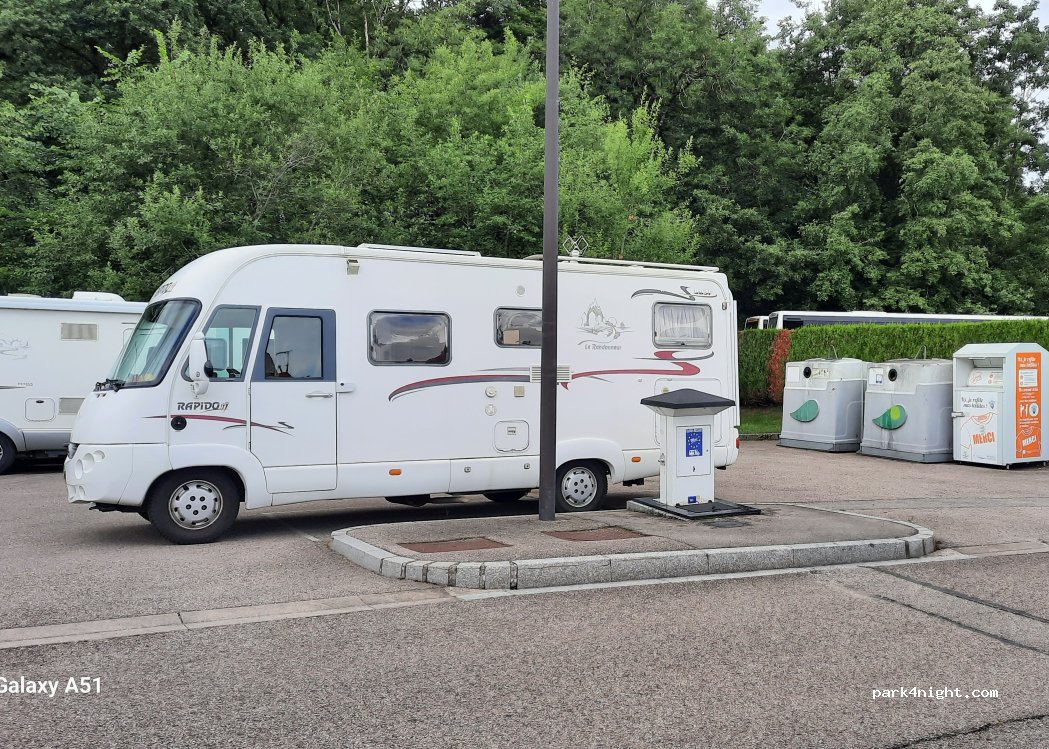 (88220) Xertigny - 28 Rue de la Vallée de L Aître — foto 4