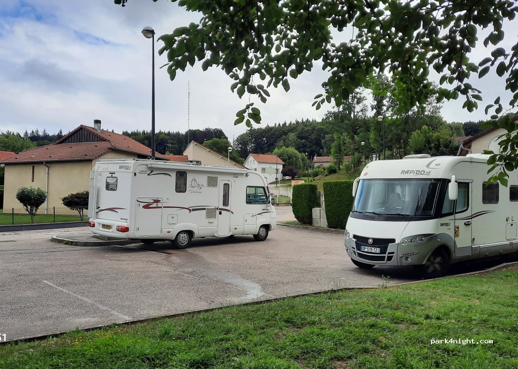 (88220) Xertigny - 28 Rue de la Vallée de L Aître — foto 5