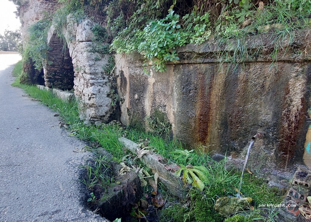 (630 77) Afitos - Unnamed Road — foto 2