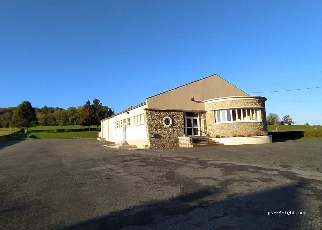 (60220) Quincampoix-Fleuzy - 47 Rue du Beau Soleil — foto