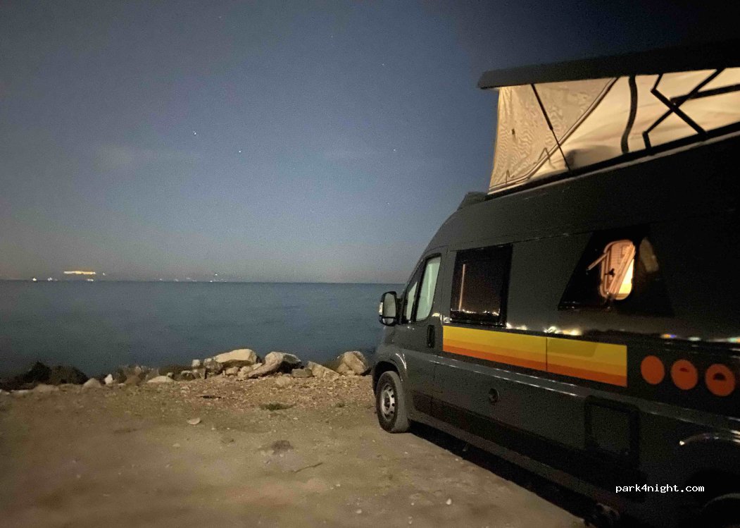 (76121) Barletta - Unnamed Road — foto 2
