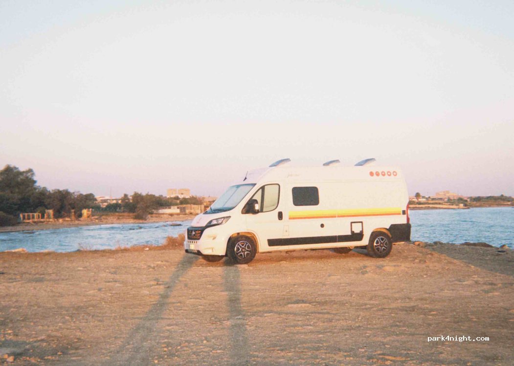 (76121) Barletta - Unnamed Road — foto 4