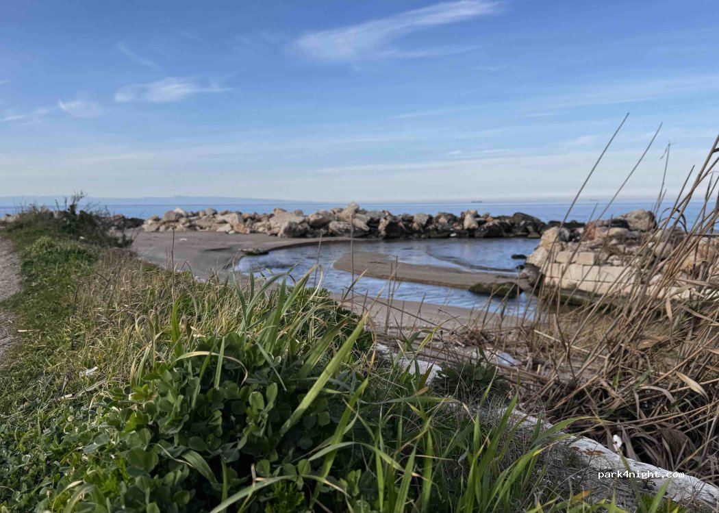 (76121) Barletta - Unnamed Road — foto 5