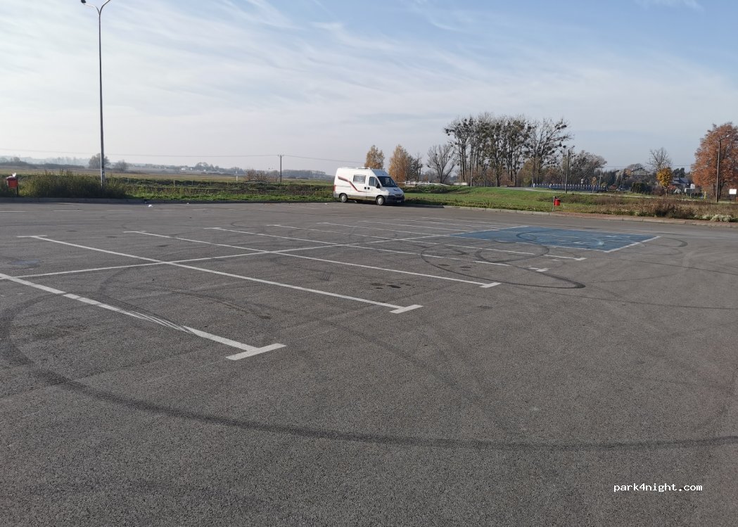 (22-500) Hrubieszów - 12C Ciesielczuka — foto