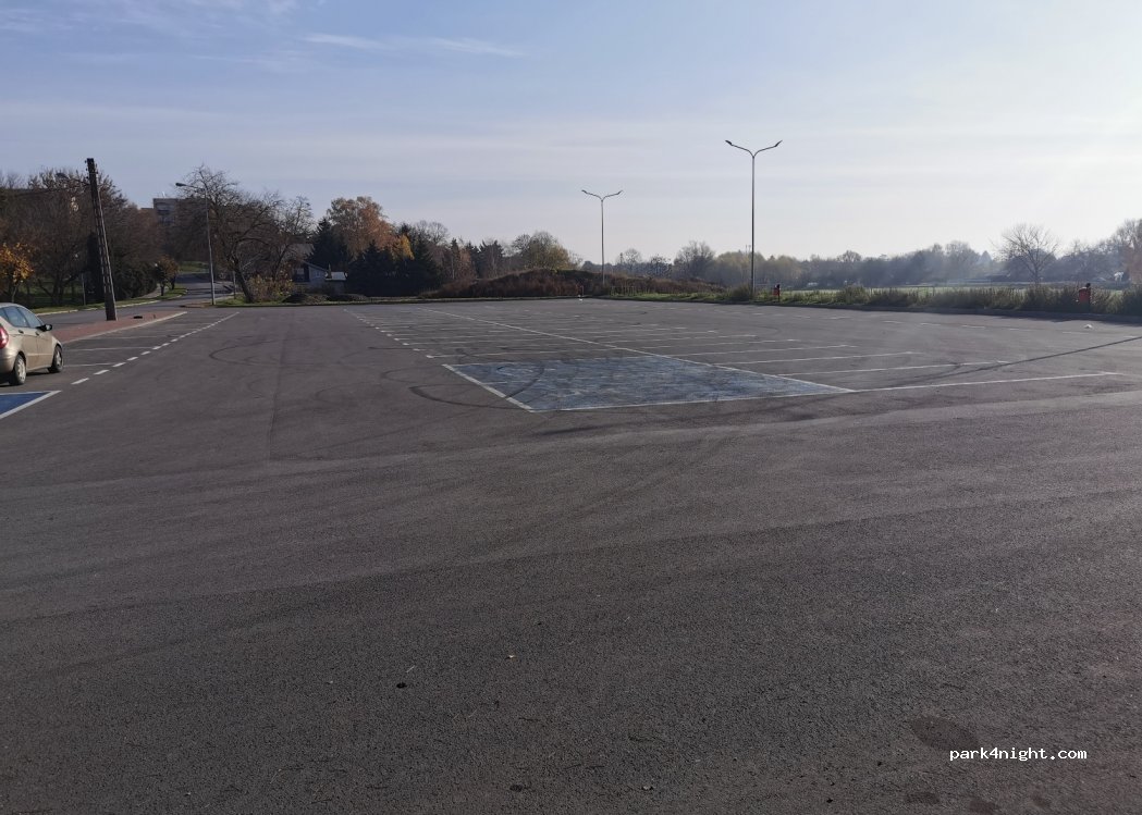 (22-500) Hrubieszów - 12C Ciesielczuka — foto 2