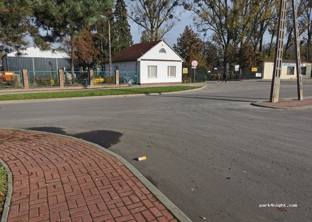 (22-500) Hrubieszów - 12C Ciesielczuka — foto 3