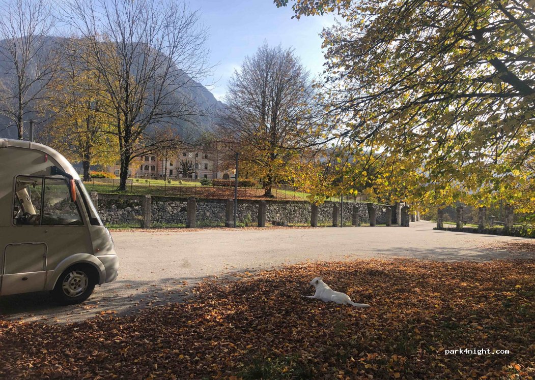 (33090) Pielungo - 1 Via Castello — foto
