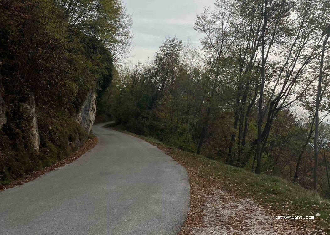 (36030) Valli del Pasubio - — foto