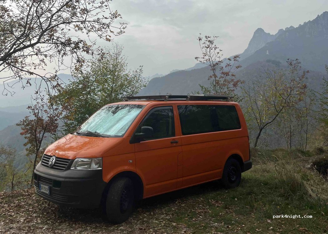 (36030) Valli del Pasubio - — foto 2