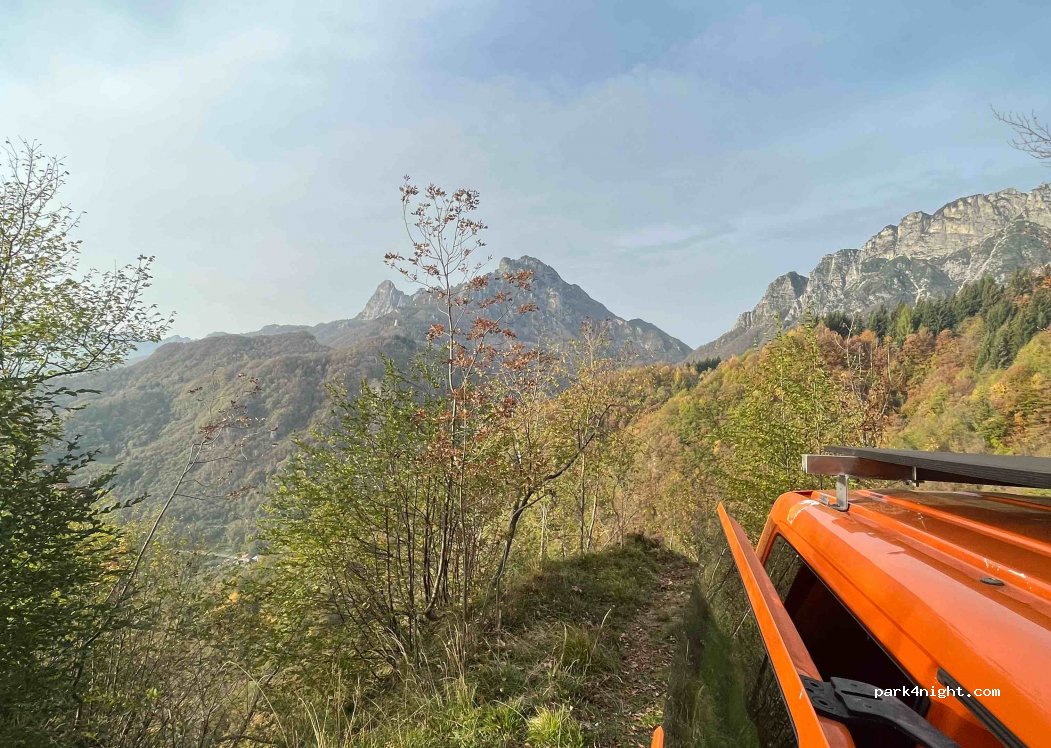 (36030) Valli del Pasubio - — foto 3