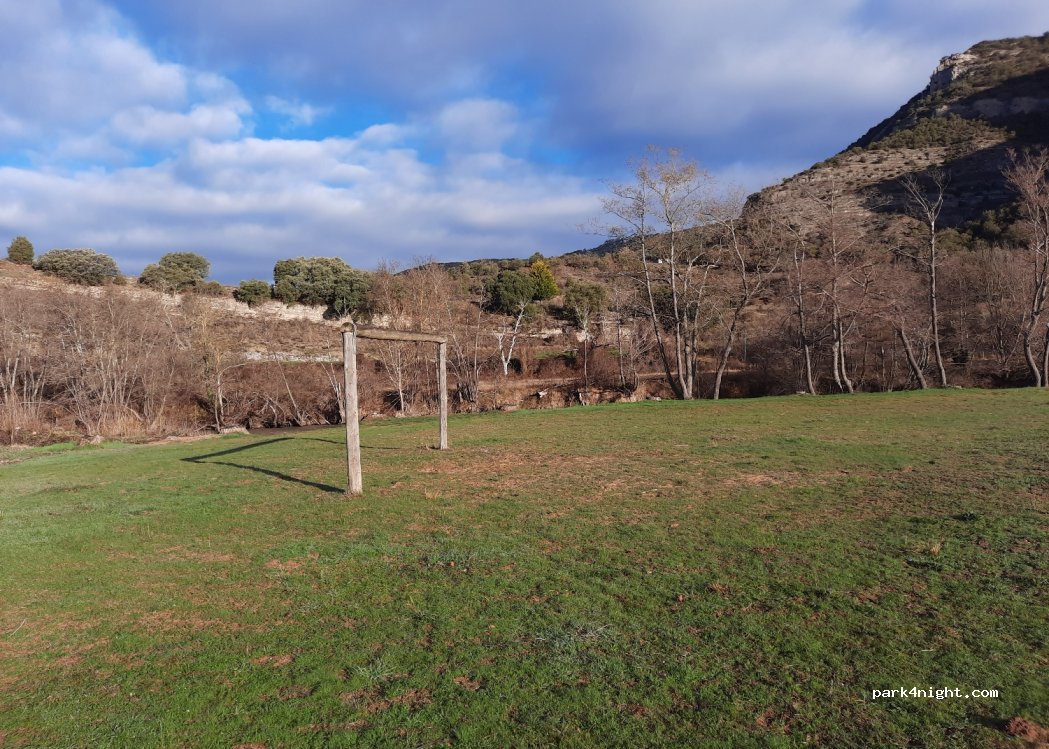 (09146) Pesquera de Ebro - 10 Diseminado Pesquera Ebro — foto 3