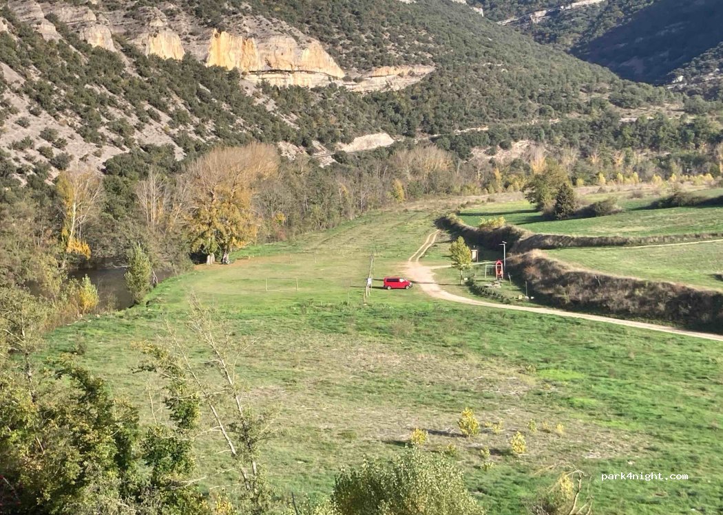 (09146) Pesquera de Ebro - 10 Diseminado Pesquera Ebro — foto 5