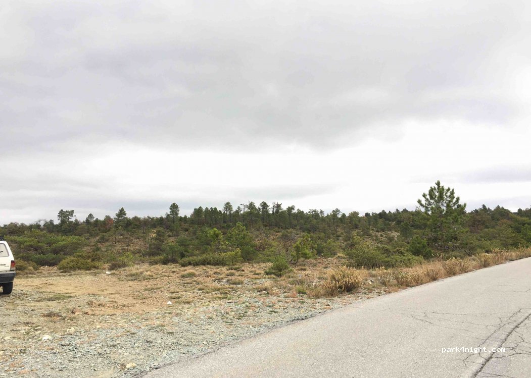 (17046) Sassello - Strada Provinciale 7 — foto
