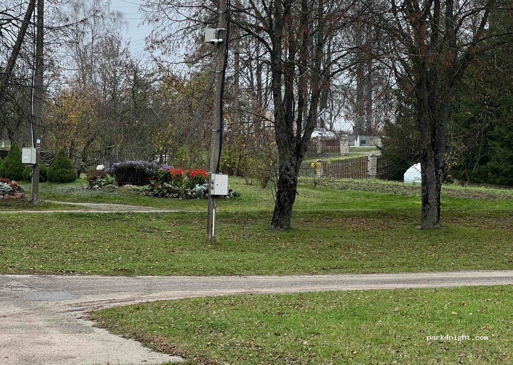 (60433) Šiluva - 2 Laukų gatvė — foto 2