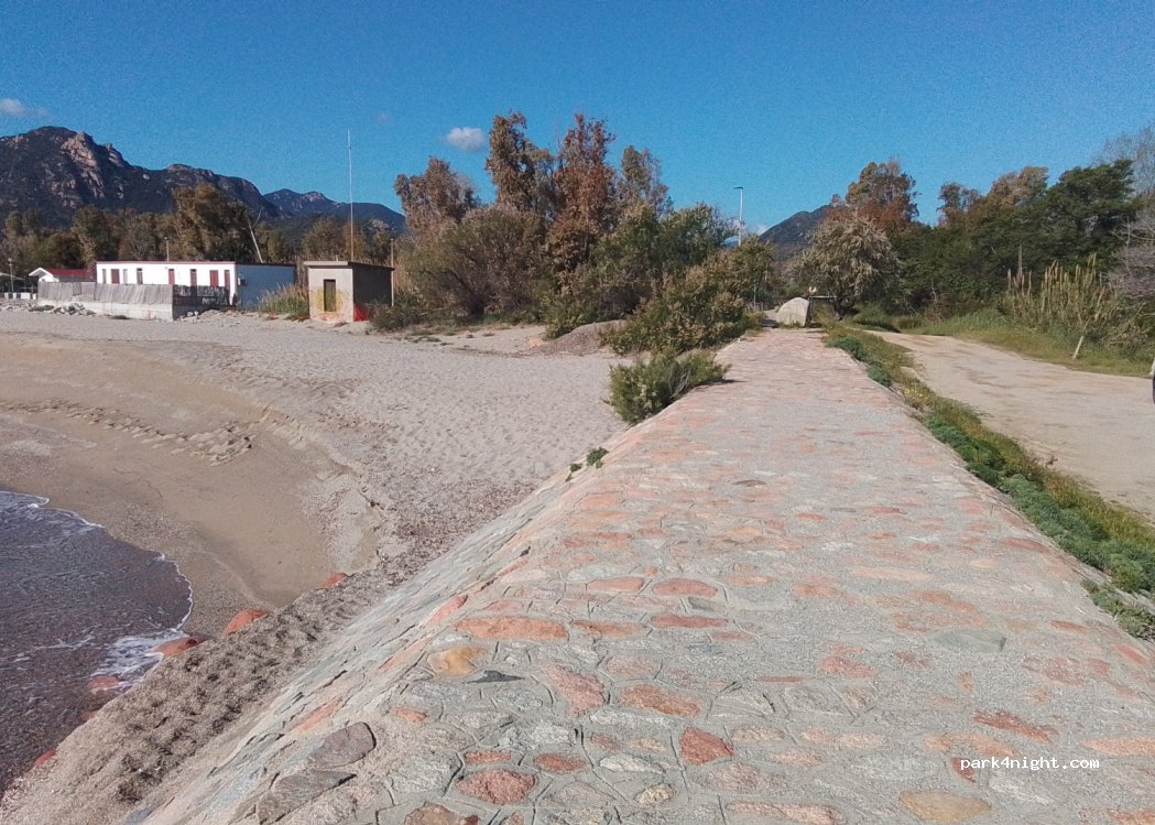(08040) Cardedu - Via Lungomare — foto 3