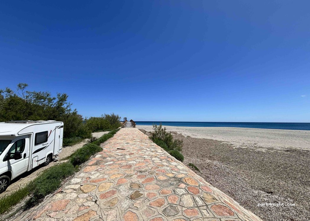(08040) Cardedu - Via Lungomare — foto 4