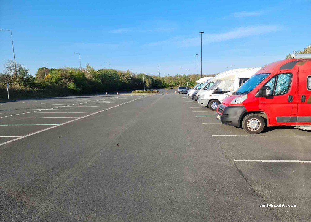 () Durham - A690 — foto 2