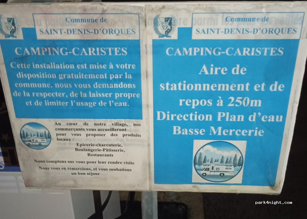 (72350) Saint-Denis-d'Orques - 16 Boulevard de la Gare — foto 3