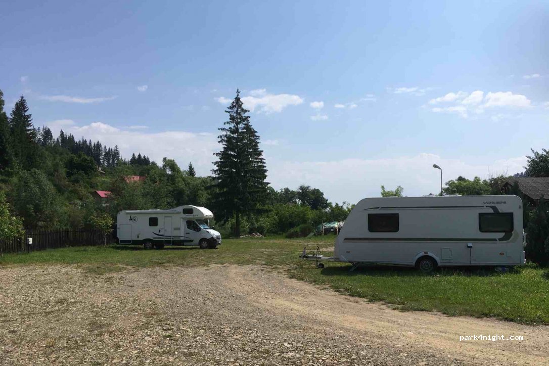 Camping Cristal — foto