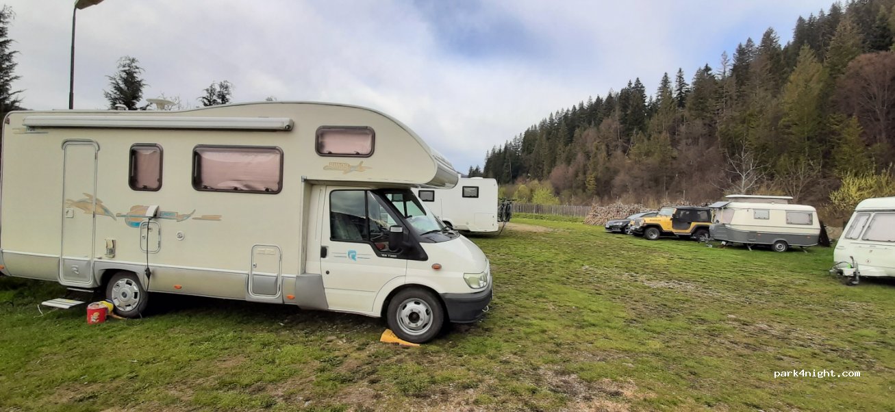 Camping Cristal — foto 2