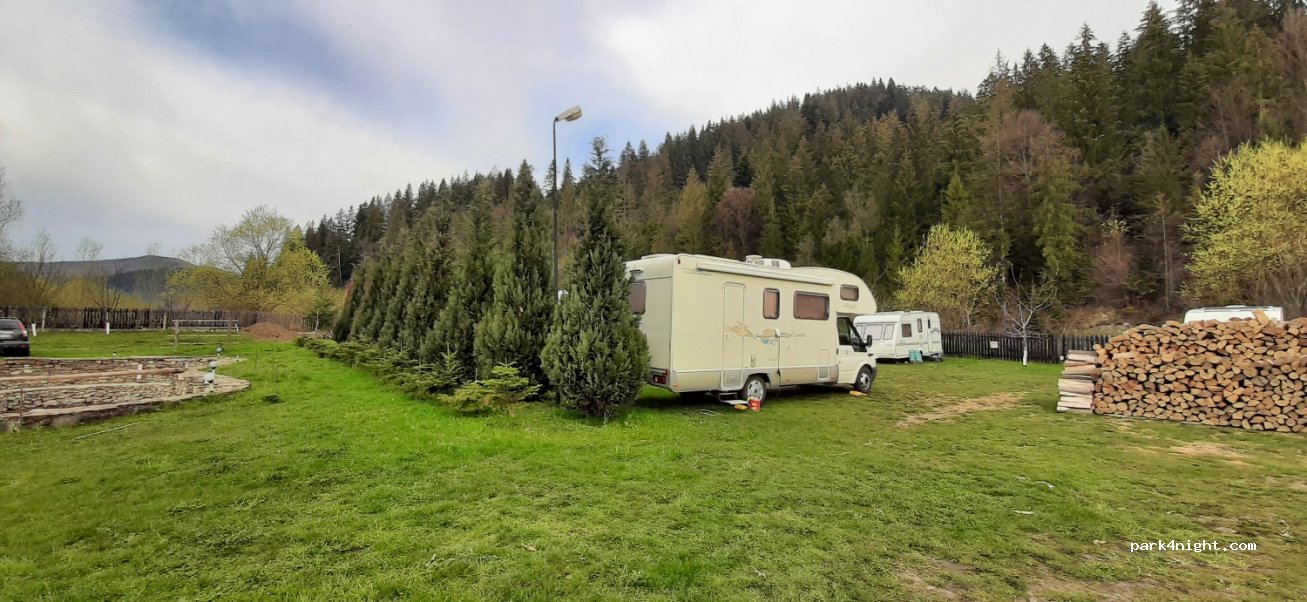 Camping Cristal — foto 3