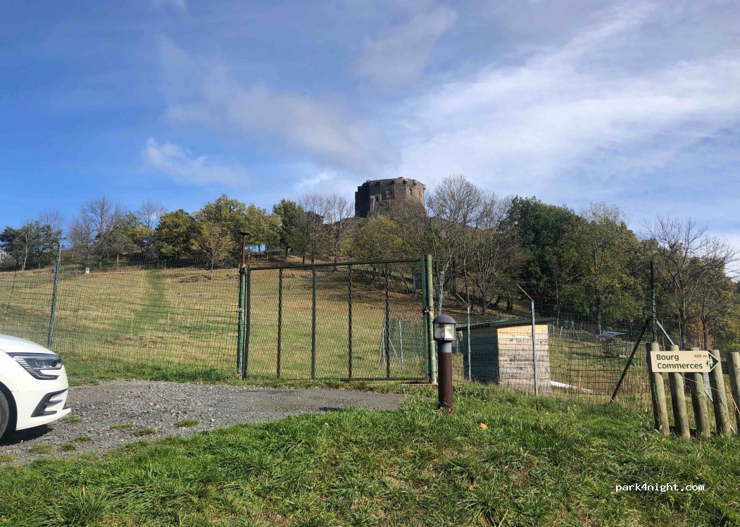 (63790) Murol - Pré Long — foto