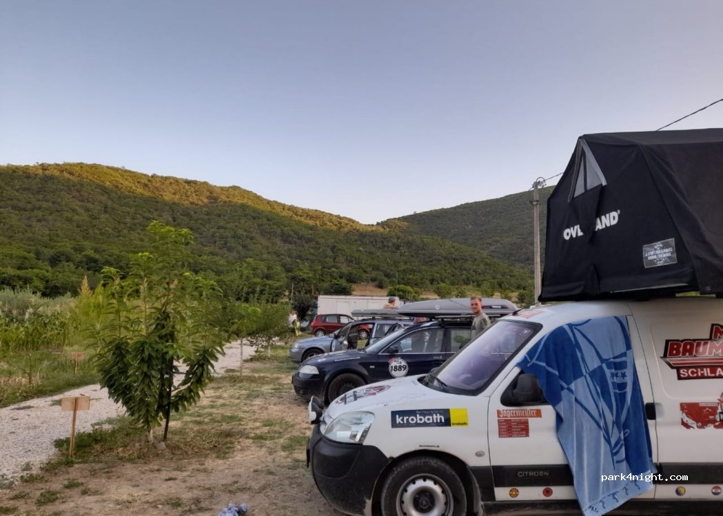 Neta&Shpetimi Camping — foto 2