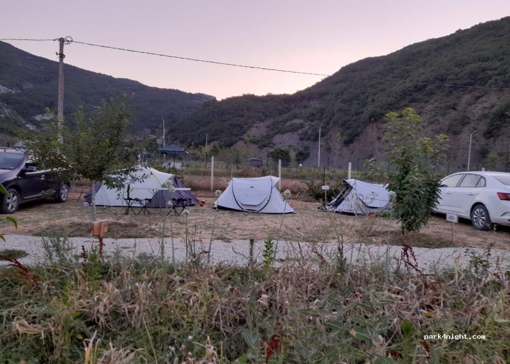 Neta&Shpetimi Camping — foto 3