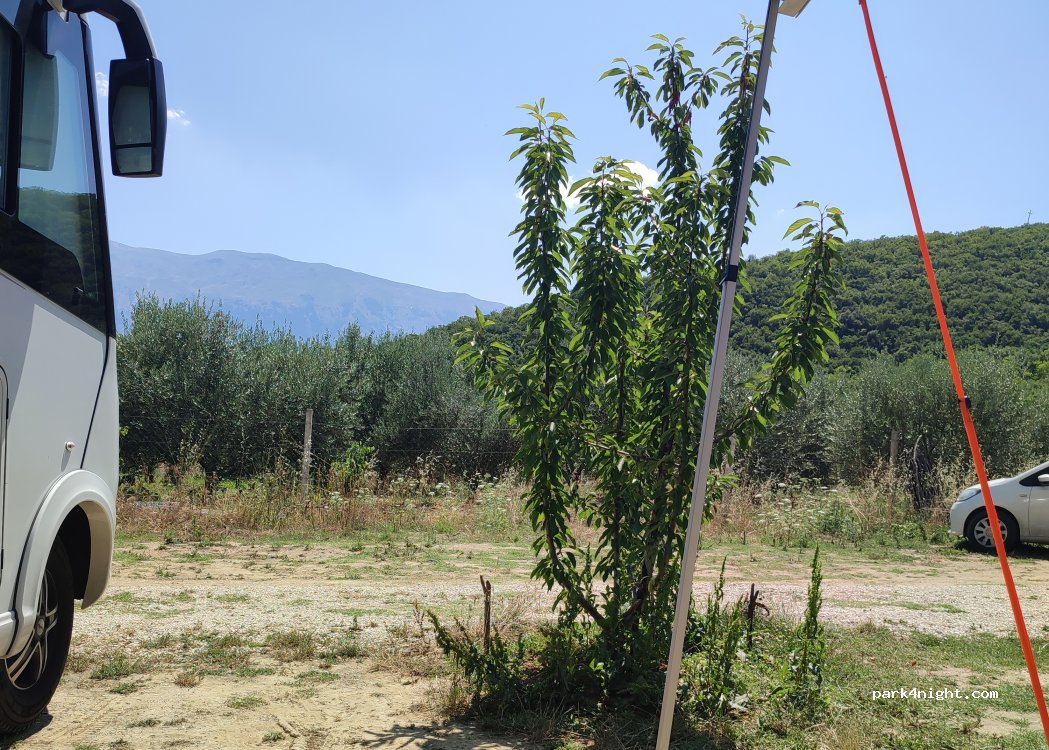 Neta&Shpetimi Camping — foto 5