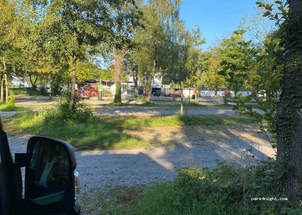 (88097) Eriskirch - 1 Strandbad — foto 3