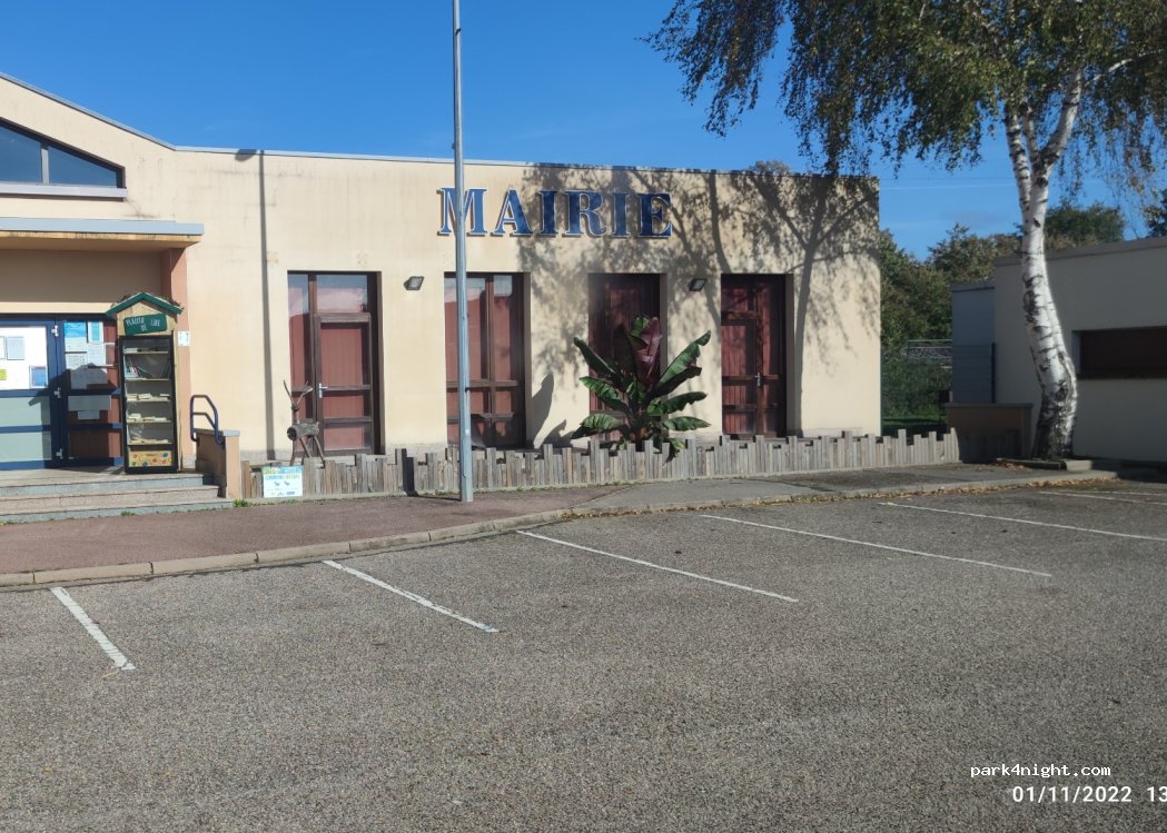 (54300) Moncel-lès-Lunéville - 8 Rue de la Fourasse — foto 2
