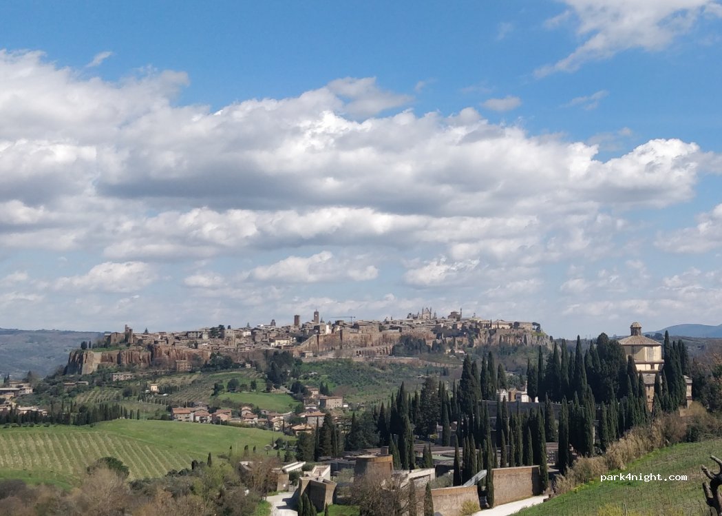 (05018) Orvieto - 88 Strada Regionale 71 Ter — foto 3