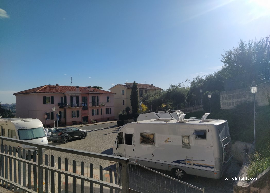 (60020) Offagna - 2 Via Risorgimento — foto 3