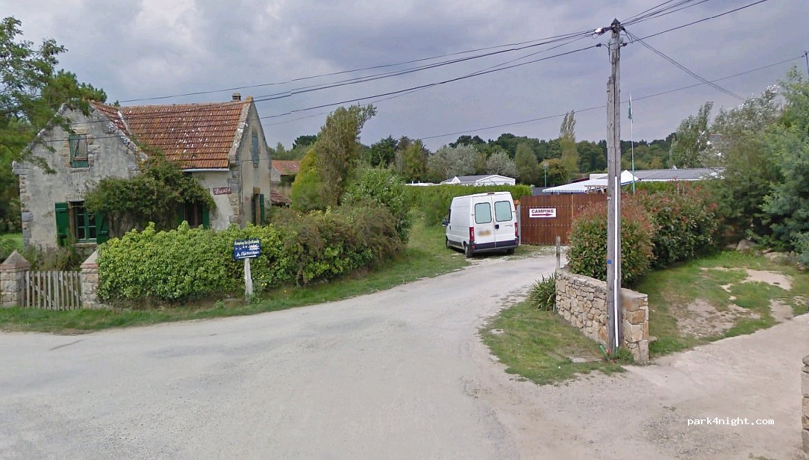 Les Goelands — foto