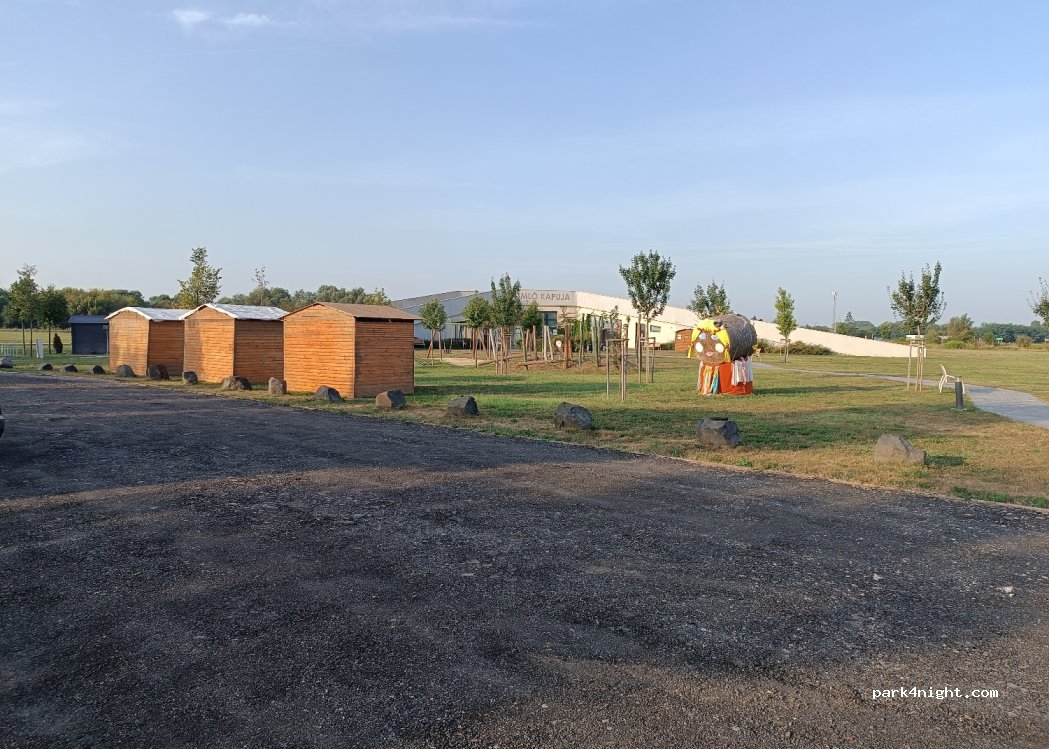 (8481) Somlóvásárhely - Unnamed Road — foto 3