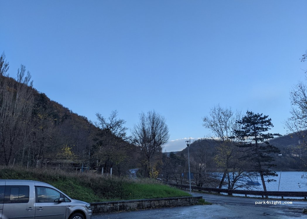 (40030) Suviana - Strada Provinciale 40 — foto 3