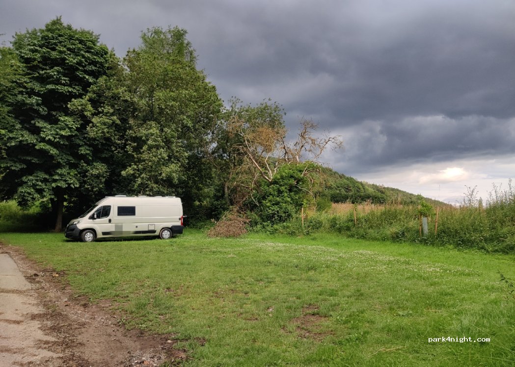 (37281) Wanfried - 2 Am Johanneskopf — foto 3