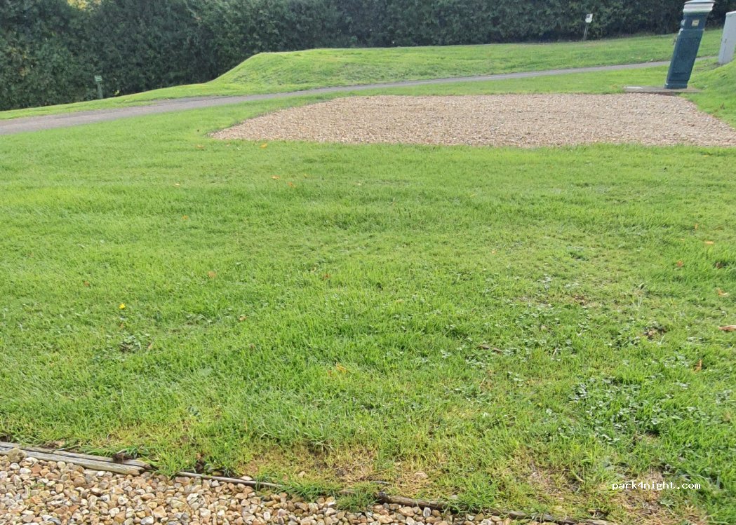 Wood Farm Holiday Park — foto 2