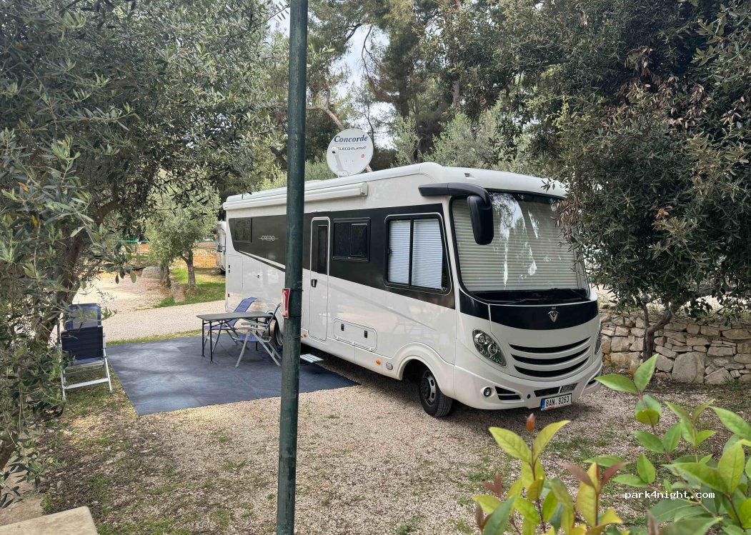 Camping Porton Biondi — foto 4