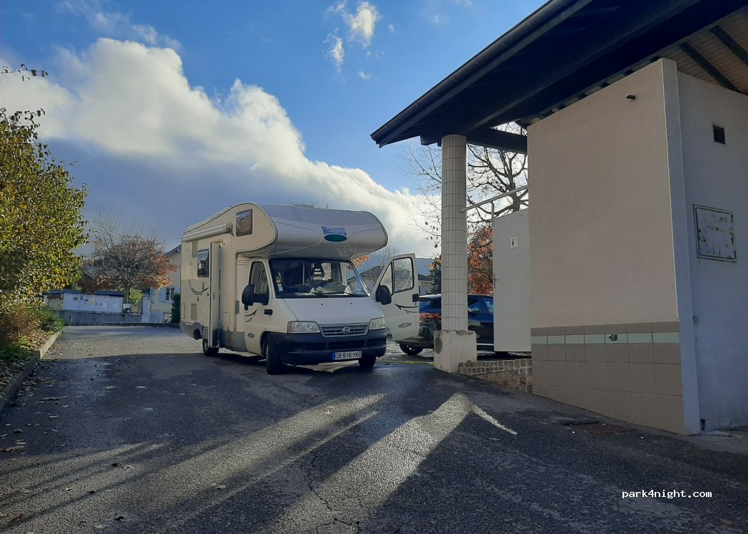 (74520) Vulbens - 6 Rue François Buloz — foto 3