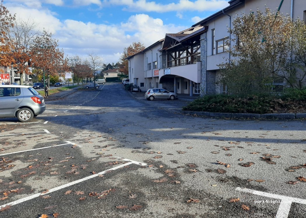 (74520) Vulbens - 6 Rue François Buloz — foto 4