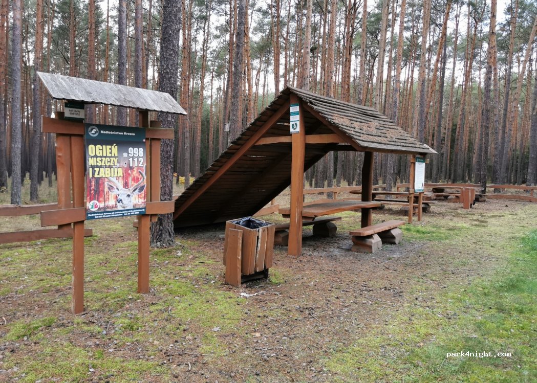 (66) Łasiczyn - Unnamed Road — foto