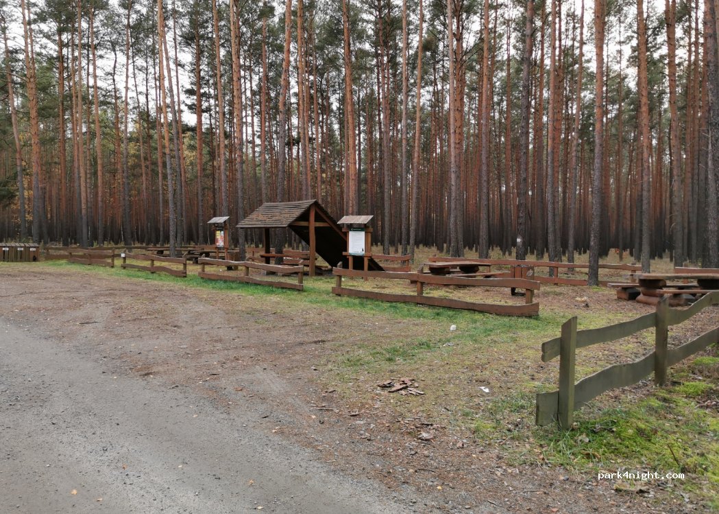(66) Łasiczyn - Unnamed Road — foto 2