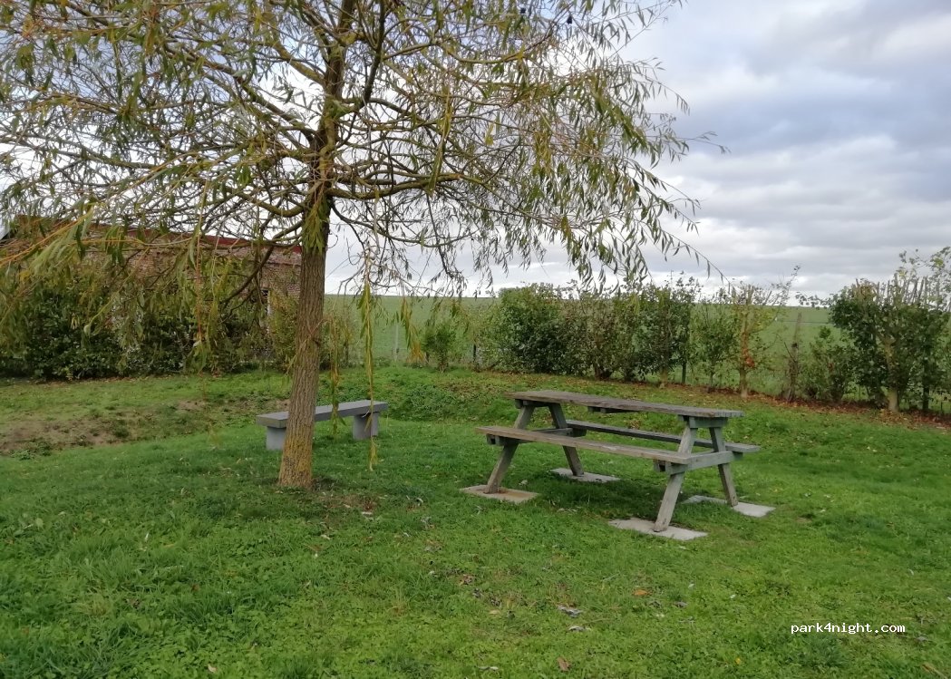 (59159) Noyelles-sur-Escaut - 1 Ecluses de Noyelles — foto