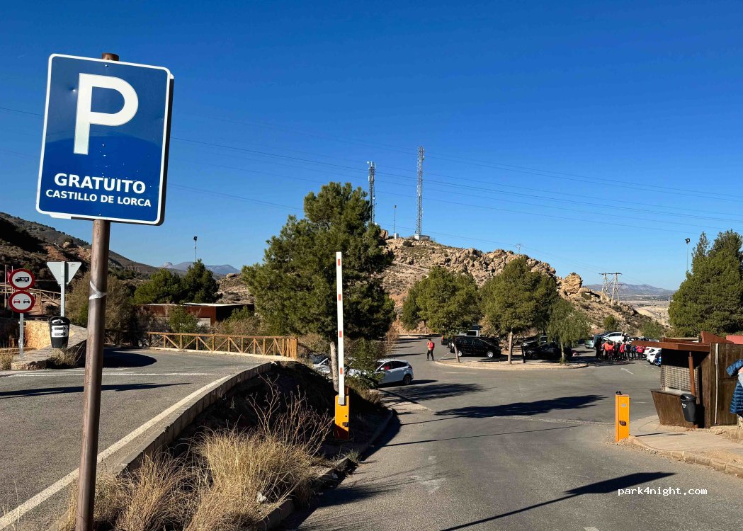 (30800) Lorca - C. Pilones — foto 2