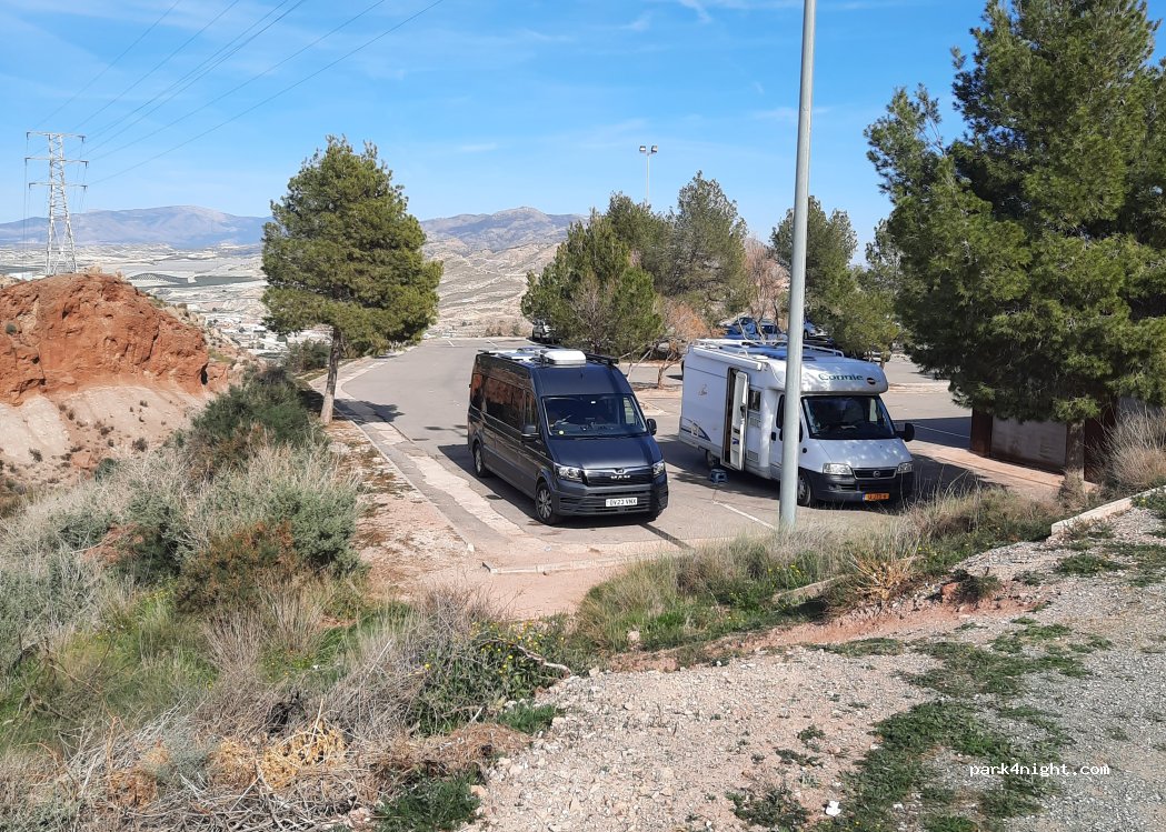 (30800) Lorca - C. Pilones — foto 3