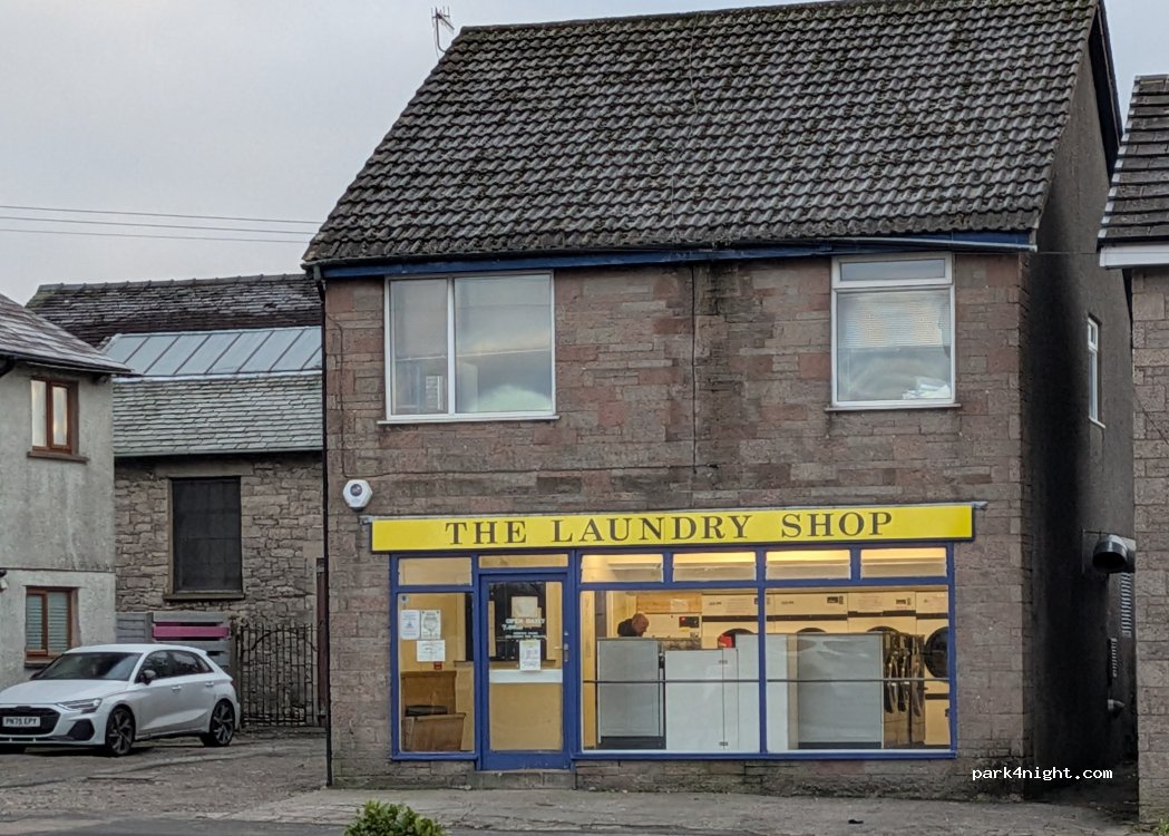 (LA9 6ES) Kendal - 6 Appleby Road — foto