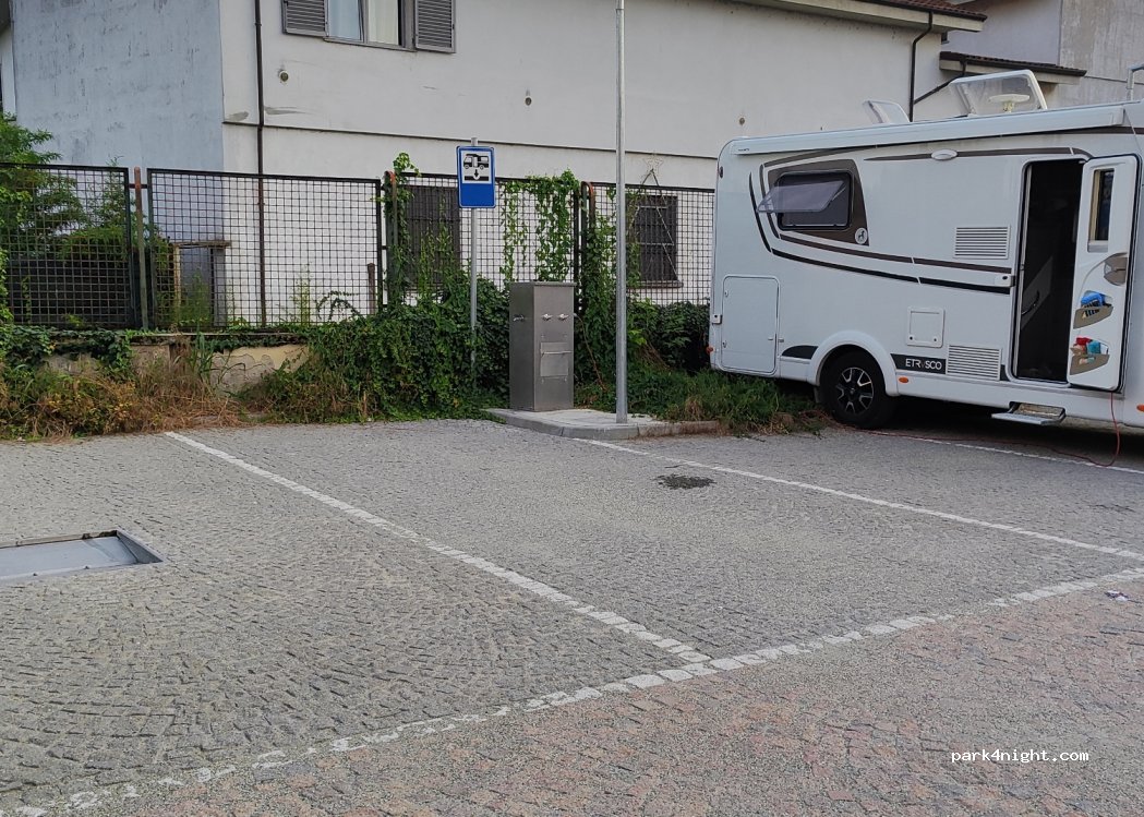 (13039) Trino - 17A Via Monte Grappa — foto 3