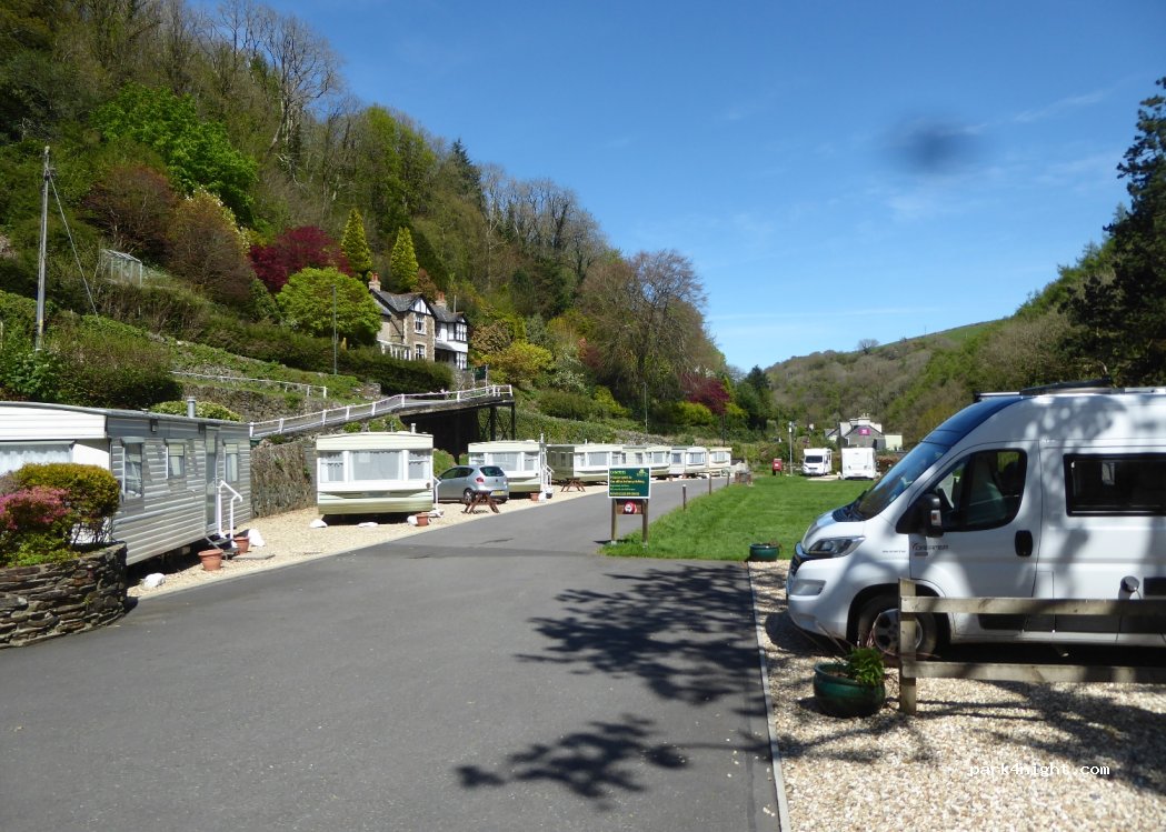 Sunny Lyn Holiday Park — foto