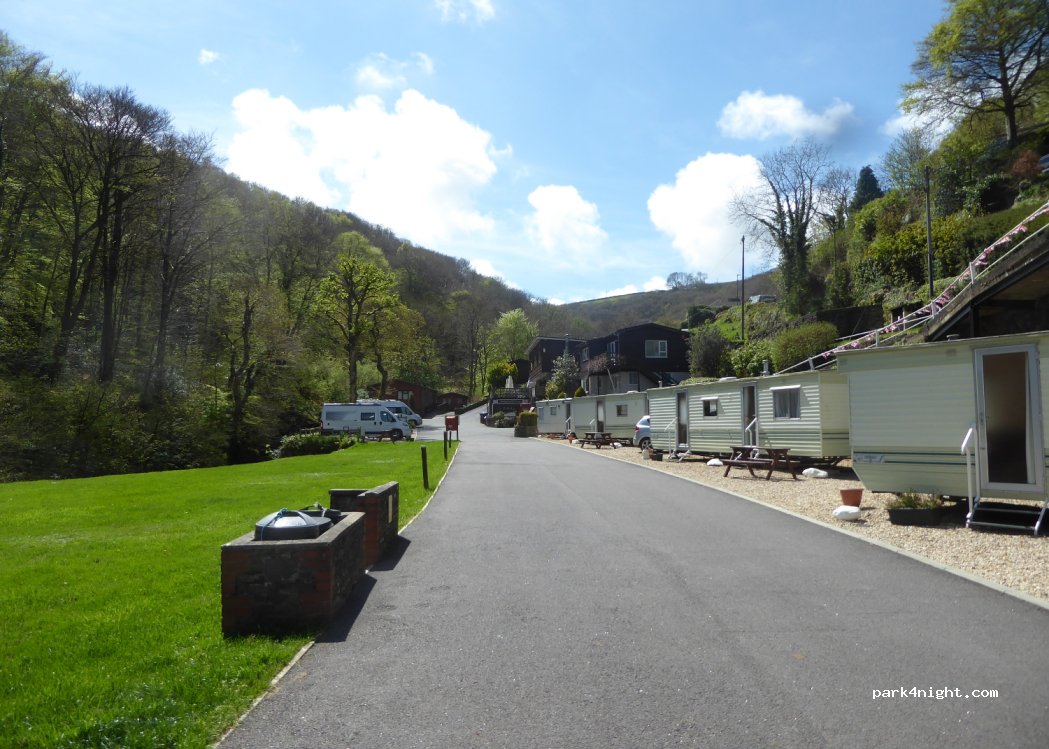 Sunny Lyn Holiday Park — foto 2